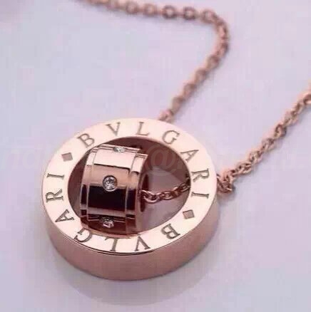 Bvlgari Necklaces 17